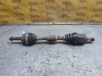 Полуось передняя левая (приводной вал, ШРУС) 9SMX3I Toyota Avensis - Фото 1