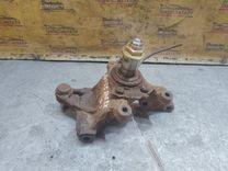 Кулак задний левый 8K1727 Mazda Xedos 6 - Фото 1