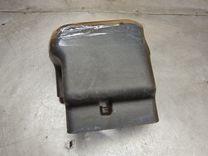 Кожух рулевой колонки X9TDLZ Peugeot 607 купить в магазине запчастей бу