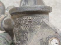 Маслоотделитель (сапун) 9VI7JH Fiat Linea купить на авторазборке