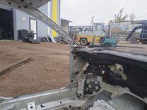 Стойка кузовная передняя левая KQ2CEE Volkswagen Passat купить с доставкой