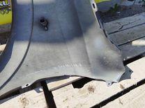 Крыло переднее правое 2TUWMG Opel Astra - Фото 8