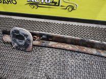 Усилитель бампера заднего 2DLT0Q Citroen C4 купить на авторазборке