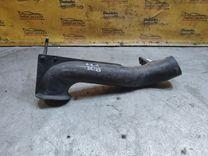 Воздухозаборник 7VIU56 Opel Zafira купить