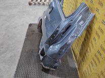 Крыло заднее левое OWO9AC Citroen C4 Grand Picasso undefined