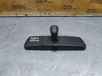 Зеркало салона 4NF17U Skoda Fabia купить с доставкой