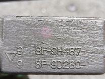 Топливная рампа DCG71G Ford Mondeo - Фото 5