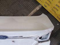 Крышка багажника (дверь 3-5) 0AL4QB Ford Fusion - Фото 6