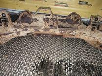 Балка подвески задняя E7YLUR Mazda 6 undefined