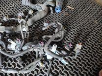 Проводка двигателя 0FGURM Opel Insignia - Фото 9