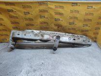 Балка под радиатор JR80YR Peugeot 406