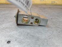 Клапан ТРВ (расширительный) кондиционера H8WU1H Opel Corsa - Фото 2