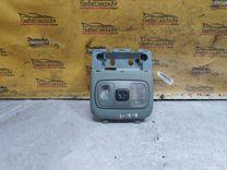 Фонарь салона (плафон) O7XFQQ Renault Scenic - Фото 2