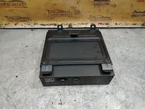 CD-чейнджер 5TQ6DF Volvo V50 - Фото 2