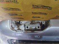 Крышка багажника (дверь 3-5) DQC1Q4 Citroen Berlingo купить