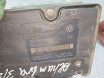 Блок ABS L5IE6A Seat Alhambra купить на авторазборке