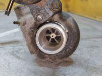 Турбина ZIAGK3 Hyundai Getz купить