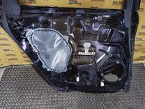 Дверь задняя левая VSXEA5 Ford Fusion undefined