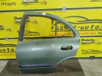 Дверь задняя левая 22H059 Nissan Almera купить