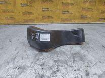 Воздуховод Q927VR Peugeot 406