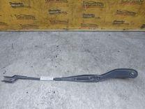 Щеткодержатель (поводок стеклоочистителя, дворник) UFM24I Volvo S40 - Фото 8