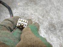 Зеркало наружное левое K35S2F Volvo V40 купить с доставкой