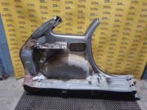 Крыло заднее левое 7GCB2M Citroen Xsara Picasso - Фото 14