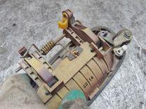 Ручка наружная передняя правая GOG8PI Kia Shuma купить в магазине запчастей бу