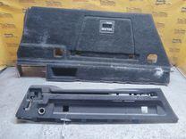 Обшивка багажника SDKQZF Opel Insignia - Фото 1