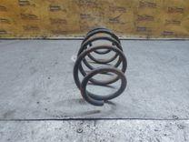 Пружина передняя XL8ZRA Volkswagen Golf - Фото 2