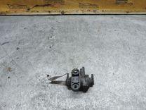 Клапан управления турбиной (актуатор) 36DXKE Peugeot 607 купить