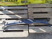 Балка под радиатор ZL3FV1 Volkswagen Passat купить в магазине запчастей бу