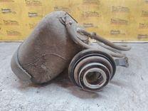 Горловина топливного бака UOTIQC Mercedes C W202 купить в магазине запчастей бу