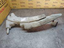 Бачок омывателя 0B2ALO Ford Focus - Фото 1