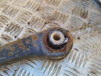 Рычаг задний правый E89ZKM Rover 75 купить с доставкой