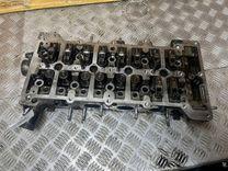 Головка блока цилиндров 96V9HR Opel Insignia купить с доставкой