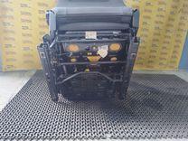 Салон (комплект сидений) UD331W Volkswagen Polo undefined
