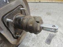 Вакуумный усилитель тормозов IB52KJ Citroen C8 - Фото 6