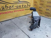 Интеркулер FAI4U1 Peugeot 607 купить в магазине запчастей бу