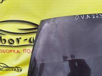 Капот 11Q6M3 Opel Vectra - Фото 3