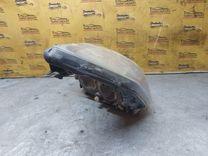Фара правая 92A85W Renault Espace undefined