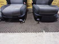 Салон (комплект сидений) YYDWBB Skoda Fabia купить в магазине запчастей бу