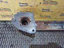 Усилитель бампера заднего SQPO36 Opel Corsa - Фото 6