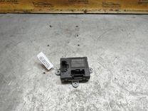 Блок управления двери передней правой 4XENI1 Volvo XC70