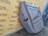 Салон (комплект сидений) J3DRB1 Audi A4 undefined