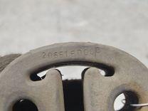 Кронштейн глушителя TYUT8H Nissan Note купить с доставкой