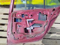 Стеклоподъемник задний правый 9SKNZ1 Renault Megane купить с доставкой