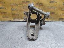 Кулак задний правый X1PSJ9 BMW X5 E53 - Фото 10