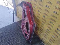 Дверь задняя правая Z2ACTZ Toyota Corolla - Фото 10