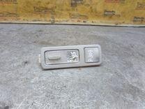Подсветка салона 4HAJUB Peugeot 307